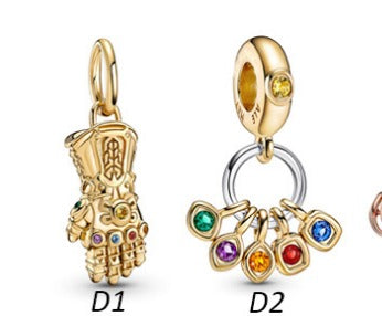 DJP18 PLATA  S.925