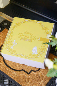 CAJA DISNEY LA BELLA Y LA BESTIA