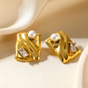 ASUL28272 Acero inoxidable